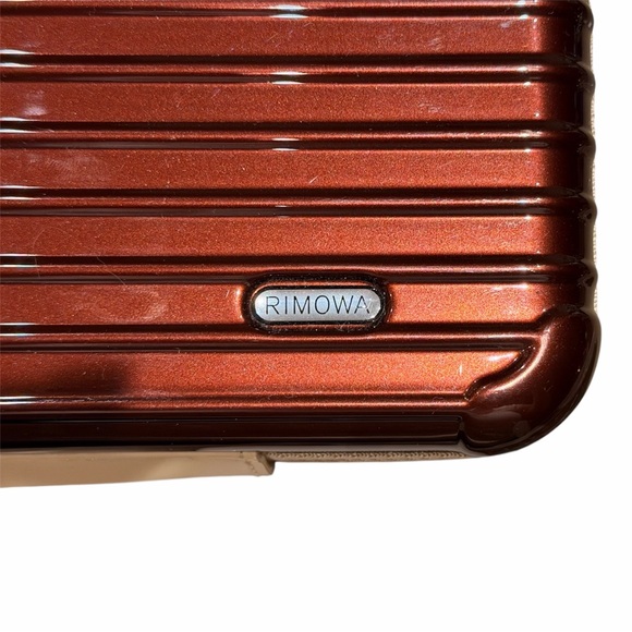RIMOWA Cosmetic Travel Case - Picture 2 of 6